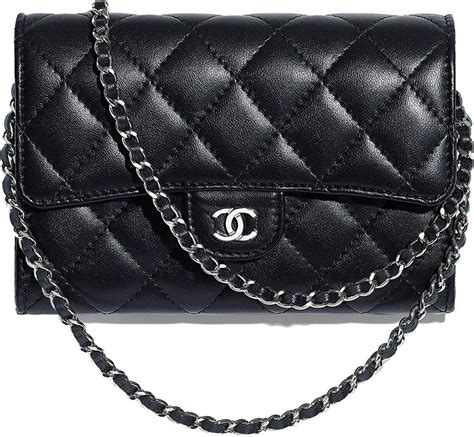 chanel clutches online india|Chanel classic clutch with chain.